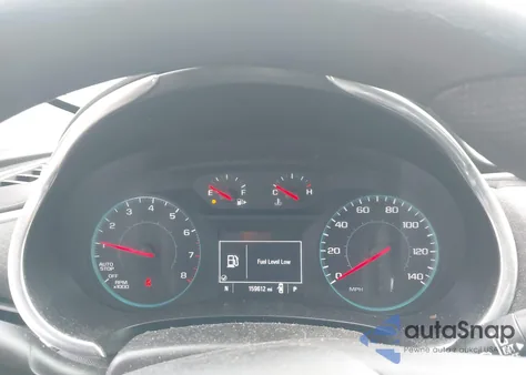 2019 Chevrolet Malibu Lt z USA, uszkodzony, nr VIN 1G1ZD5ST3KF195214